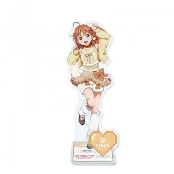 グッズ-スタンドポップ】ラブライブ！サンシャイン!! 描き下ろし 