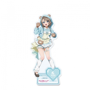 グッズ-スタンドポップ】ラブライブ！サンシャイン!! 描き下ろし 