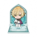 【グッズ-スタンドポップ】TVアニメ『サイレント・ウィッチ 沈黙の魔女の隠しごと』 ミニアクリルジオラマ【フェリクス・アーク・リディル】の画像