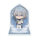 【グッズ-スタンドポップ】TVアニメ『サイレント・ウィッチ 沈黙の魔女の隠しごと』 ミニアクリルジオラマ【シリル・アシュリー】の画像
