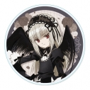 【グッズ-コースター】ローゼンメイデン アクリルコースター【水銀燈】の画像