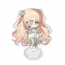 【グッズ-スタンドポップ】ローゼンメイデン ぷちちょこアクリルスタンド【雪華綺晶】の画像