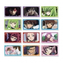 【グッズ-カード】コードギアス 反逆のルルーシュ トレーディングアクリルカードの画像