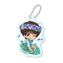 【グッズ-キーホルダー】コードギアス 反逆のルルーシュ ぷちちょこミニアクリルキーホルダー【スザク(B)】Flower Collectionの画像
