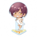 【グッズ-スタンドポップ】TVアニメ『幼馴染とはラブコメにならない』 ぷちちょこアクリルスタンド【日向春】の画像