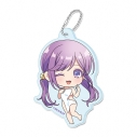 【グッズ-キーホルダー】TVアニメ『幼馴染とはラブコメにならない』 ぷちちょこミニアクリルキーホルダー【月見るな】の画像