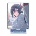 【グッズ-スタンドポップ】TVアニメ「クラスで2番目に可愛い女の子と友だちになった」 アクリルスタンド【A】の画像