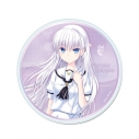 【グッズ-コースター】『Summer Pockets REFLECTION BLUE』 アクリルコースター【鳴瀬しろは】の画像