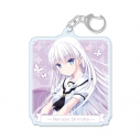 【グッズ-キーホルダー】『Summer Pockets REFLECTION BLUE』 アクリルキーホルダー【鳴瀬しろは】の画像