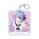【グッズ-キーホルダー】『Summer Pockets REFLECTION BLUE』 アクリルキーホルダー【空門蒼】の画像