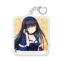 【グッズ-キーホルダー】『Summer Pockets REFLECTION BLUE』 アクリルキーホルダー【久島鴎】の画像