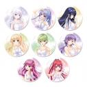 【グッズ-バッチ】『Summer Pockets REFLECTION BLUE』 トレーディング缶バッジの画像