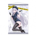 【グッズ-タペストリー】TVアニメ「死亡遊戯で飯を食う。」 B2タペストリーの画像