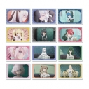 【グッズ-カード】TVアニメ「死亡遊戯で飯を食う。」 トレーディングアクリルカードの画像