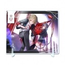 【グッズ-ボード】ヘブンバーンズレッド アクリルボード【A】の画像
