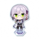 【グッズ-スタンドポップ】ヘブンバーンズレッド ぷちちょこアクリルスタンド【和泉ユキ】サイバーパンクver.の画像