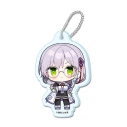 【グッズ-キーホルダー】ヘブンバーンズレッド ぷちちょこミニアクリルキーホルダー【和泉ユキ】サイバーパンクver.の画像