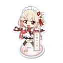 【グッズ-スタンドポップ】TVアニメ「リコリス・リコイル」 ぷちちょこアクリルスタンド【錦木千束】和メイドver.の画像