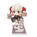 【グッズ-スタンドポップ】TVアニメ「リコリス・リコイル」 ぷちちょこアクリルスタンド【錦木千束】チャイナver.の画像