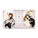 【TCG-マット】けいおん! デスクマットの画像