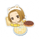 【グッズ-スタンドポップ】けいおん! ぷちちょこアクリルスタンド【田井中律】パジャマver.の画像