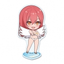 【グッズ-スタンドポップ】TVアニメ「2.5次元の誘惑」 ぷちちょこアクリルスタンド【アリエル】水着ver.の画像