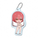 【グッズ-キーホルダー】TVアニメ「2.5次元の誘惑」 ぷちちょこミニアクリルキーホルダー【アリエル】水着ver.の画像