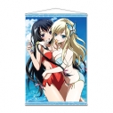 【グッズ-タペストリー】僕は友達が少ない B2タペストリー【A】の画像
