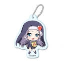 【グッズ-キーホルダー】僕は友達が少ない ぷちちょこミニアクリルキーホルダー【高山マリア】の画像