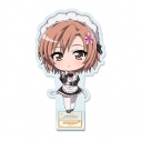 【グッズ-スタンドポップ】僕は友達が少ない ぷちちょこアクリルスタンド【楠 幸村】の画像