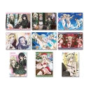 【グッズ-バッチ】僕は友達が少ない トレーディングスクエア缶バッジの画像