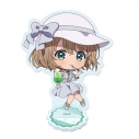 【グッズ-スタンドポップ】TVアニメ『きみが死ぬまで恋をしたい』 ぷちちょこアクリルスタンド【トツキ・シーナ】Summer vacationの画像