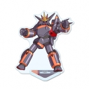 【グッズ-スタンドポップ】トップをねらえ! ぷちちょこアクリルスタンド【ガンバスター】の画像