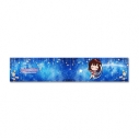 【グッズ-タオル】トップをねらえ! ぷちちょこ マフラータオル【ノリコ&るくしおん】の画像