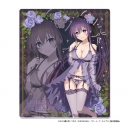 【グッズ-マウスパッド】アニメ「デート・ア・ライブV」 描き下ろし マウスパッド【夜刀神十香】ネグリジェの画像