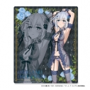【グッズ-マウスパッド】アニメ「デート・ア・ライブV」 描き下ろし マウスパッド【鳶一折紙】ネグリジェの画像