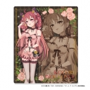 【グッズ-マウスパッド】アニメ「デート・ア・ライブV」 描き下ろし マウスパッド【五河琴里】ネグリジェの画像