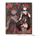 【グッズ-マウスパッド】アニメ「デート・ア・ライブV」 描き下ろし マウスパッド【時崎狂三】ネグリジェの画像