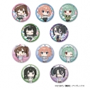 【グッズ-バッチ】生徒会にも穴はある! ぷちちょこトレーディング缶バッジの画像