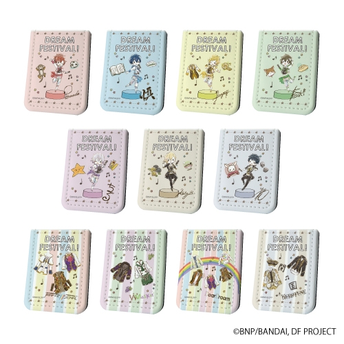 グッズ メモ帳 ドリフェス R レザーフセンブック 01 トレーディング グラフアート アニメイト