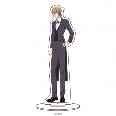 【グッズ-スタンドポップ】TSUKIPRO THE ANIMATION キャラアクリルフィギュア 06/衛藤昂輝