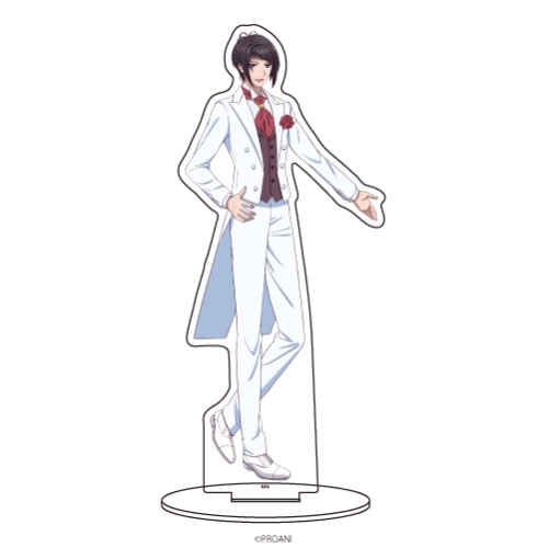 グッズ スタンドポップ Tsukipro The Animation キャラアクリルフィギュア 17 久我壱流 アニメイト