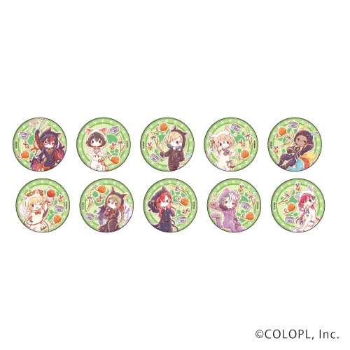 グッズ バッチ 白猫プロジェクト 缶バッジ 06 猫ver ブラインド グラフアート アニメイト グッズ バッチ 白猫プロジェクト 缶バッジ 06 猫ver ブラインド グラフアート アニメイト