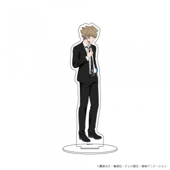 グッズ-スタンドポップ】ワールドトリガー キャラアクリルフィギュア 