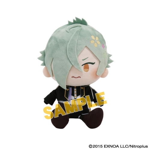 グッズ ぬいぐるみ わんぱく 刀剣乱舞 ぬいぐるみ 26 ひざまる アニメイト