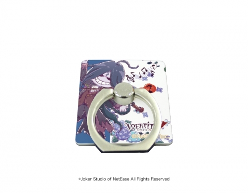 グッズ 携帯グッズ Identity V 第五人格 スマキャラリング 09 ヴァイオリニスト グラフアート アニメイト