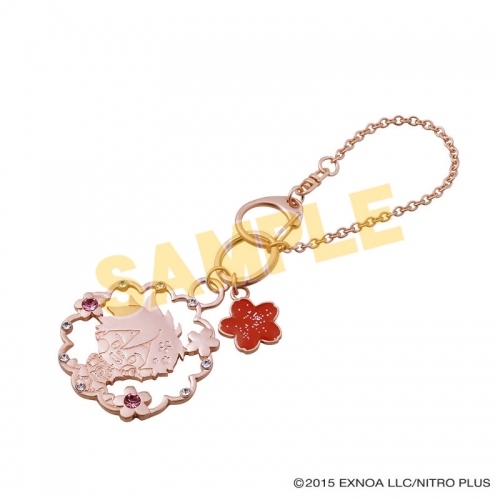 グッズ チャーム わんぱく 刀剣乱舞 バッグチャーム 18 あいぜんくにとし アニメイト