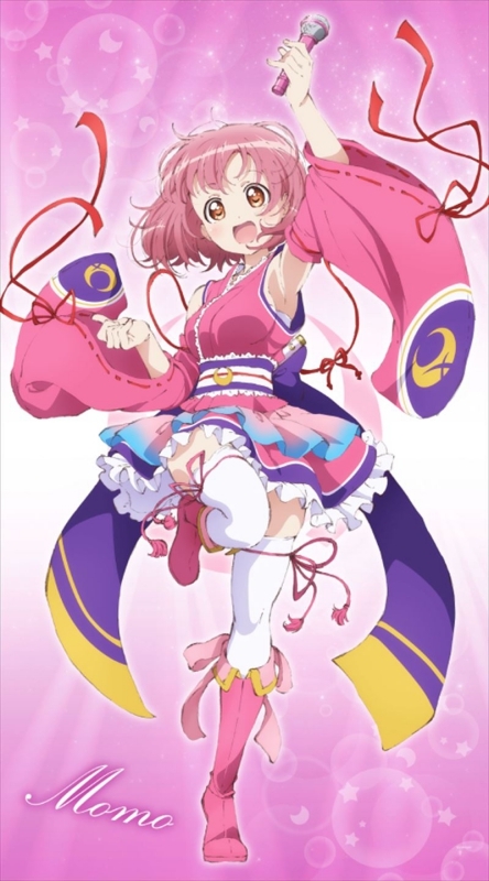 グッズ-タペストリー】RELEASE THE SPYCE 描き下ろしほぼ等身大 