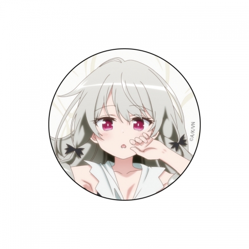 グッズ バッチ となりの吸血鬼さん 描き下ろし 缶バッジセット ソフィー アニメイト