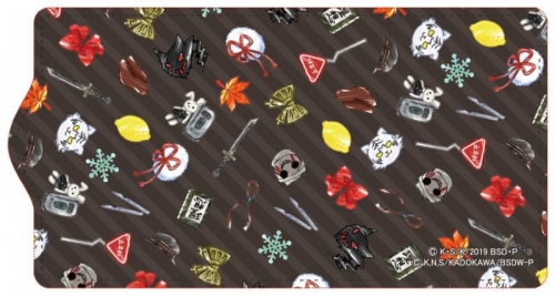 グッズ キーケース 文豪ストレイドッグス キーケース アニメイト